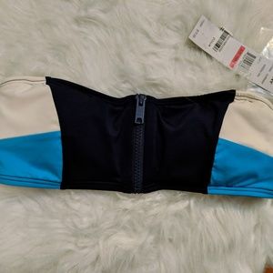 DKNY Bikini top XS